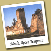 Rocca Tempesta - Noale
