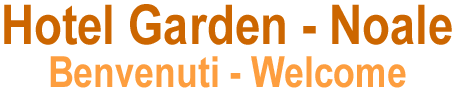 Hotel Garden - Noale