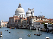 Venezia Accademia