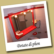 bagno