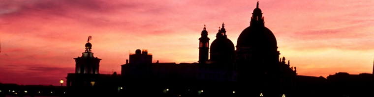 Venezia di notte