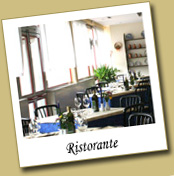 particolare ristorante